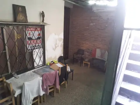 Depto Tipo Casa en Venta de 3 ambientes