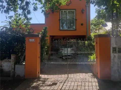 CASAS - QUINTA - TORTUGUITAS, GRAN BS. AS. NOROESTE