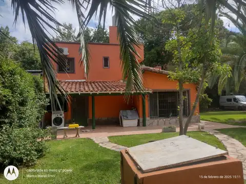 Casa en Venta de 4 dormitorios