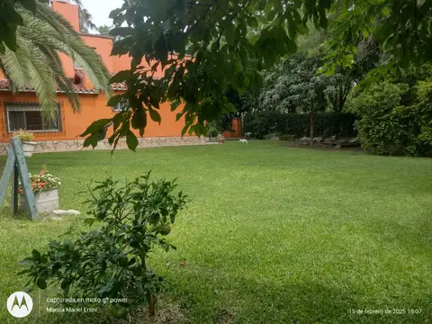 Casa en Venta en Tortuguitas, USD 167.000