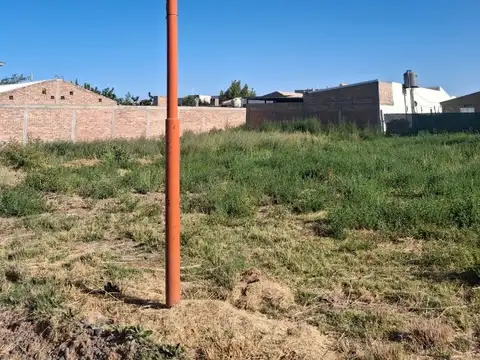 Terreno en Venta de 393,0 m2