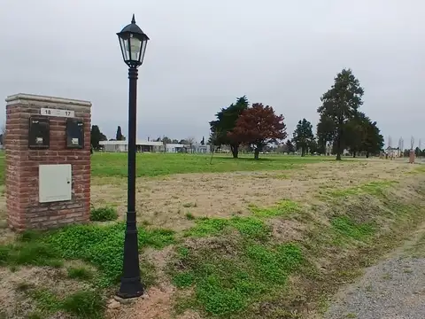 Terreno en Venta de 1036,0 m2