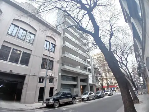 Local en Alquiler A Estrenar