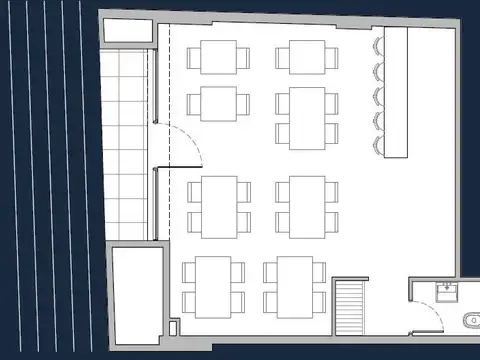 Local en Alquiler en Monserrat, $ 1.150.000