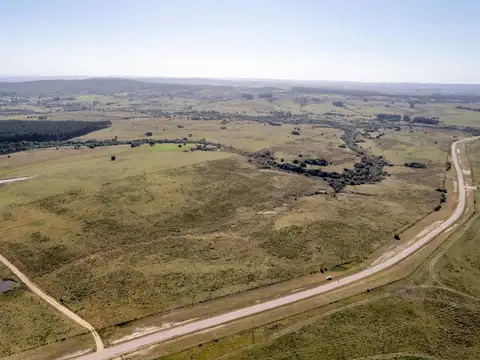 Chacra de 25 has. en Garzon