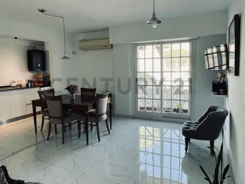 Venta Depto 2 amb San Isidro Calabria 2 amb 100% reciclado a nuevo