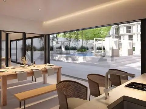 Avenida Julio A. Roca 1100, Piso 0