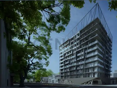 Avenida Julio A. Roca 1100