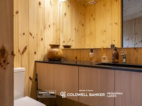 Arelauquen, San Carlos de Bariloche