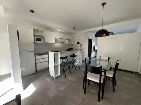 Departamento en Venta en Balvanera, USD 108.000