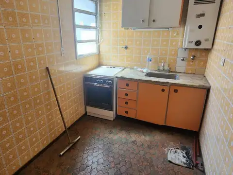 Departamento en Venta en Centro, USD 75.000