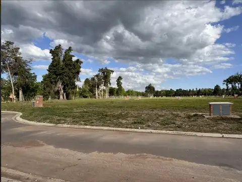 Barrio cerrado La Estela "Lote"