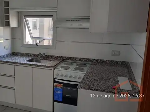 Departamento en Venta en Moron Sur, USD 48.000