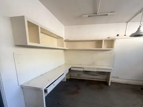 Galpon en Venta 21 años