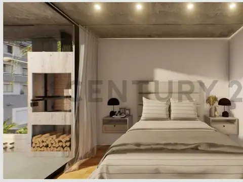 VENTA DEPARTAMENTO TRES AMBIENTES EN SAN ANTONIO DE PADUA LADO NORTE