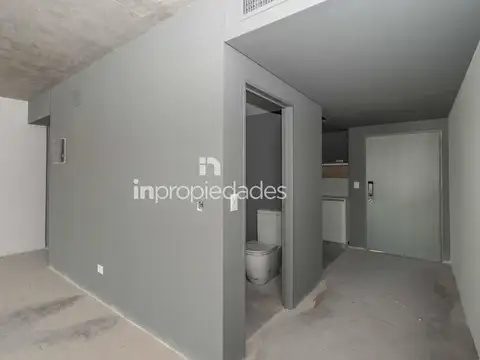 Avenida Olazábal 1400