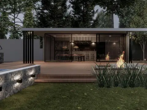 Departamento en Venta con 1