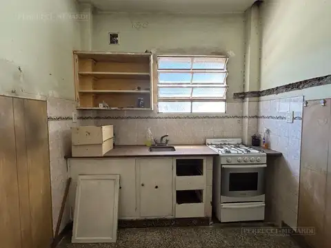 Depto Tipo Casa en Venta en Jose Leon Suarez, USD 64.000