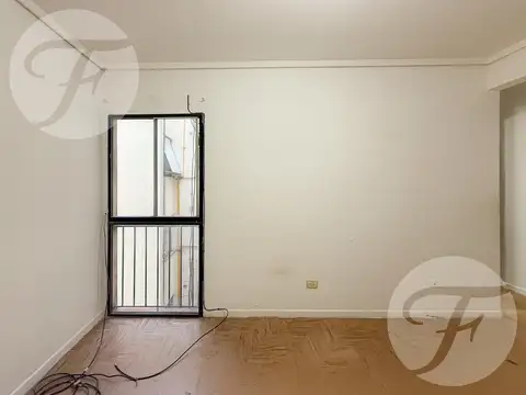 Departamento en Venta en Barrio Norte, USD 57.000