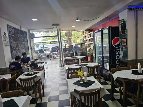Avenida Santa Fe 4100