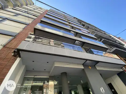 Departamento 2 Dormitorios - Paraguay 100 - Centro Rosario | Venta