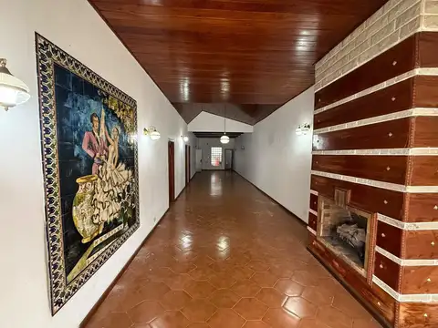 Casa en Alquiler de 2 dormitorios