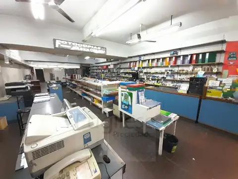 Local en Venta en Microcentro, USD 160.000