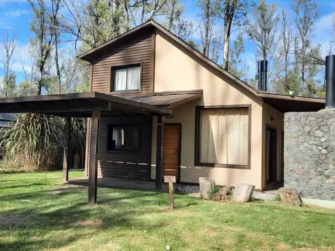 Casa - Campo Timbo