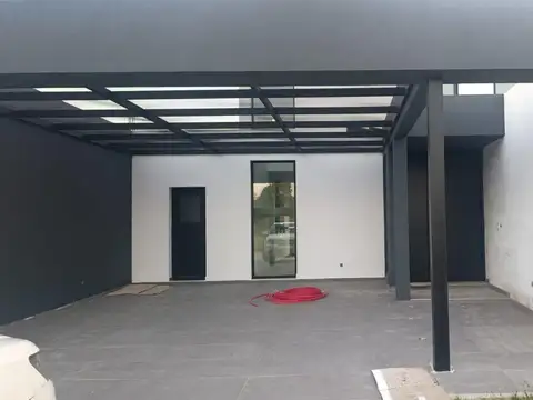 Casa en Venta - Campo Chico Apto Credito