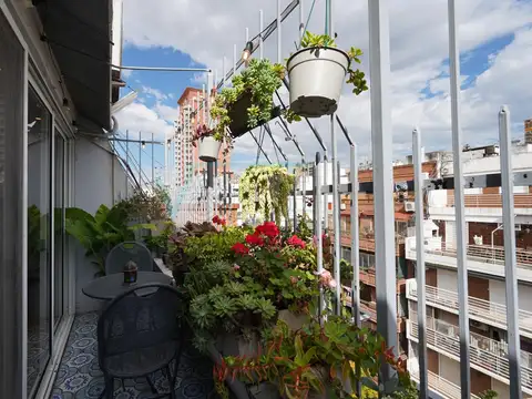 Departamento en Venta 45 años