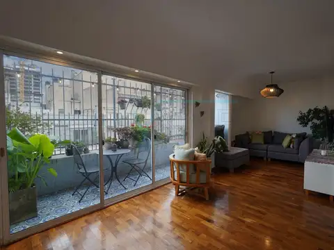 Departamento en Venta de 3 dormitorios