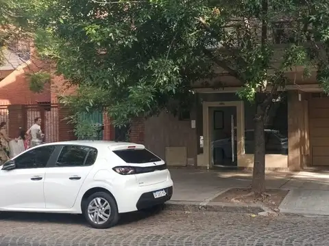 Cochera cubierte en Venta Villa Devoto