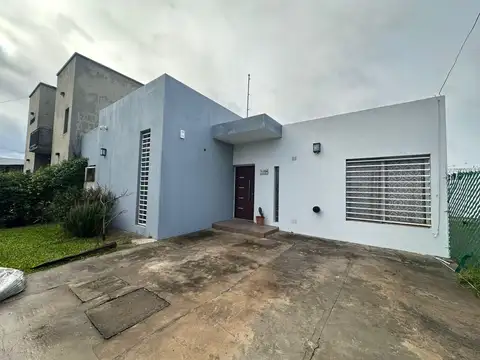 Casa en Alquiler al Norte