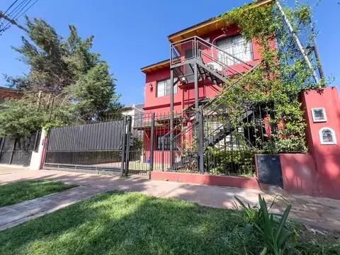 Casa en venta impecable en Boulogne