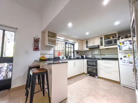 Casa en Venta en Boulogne, USD 220.000