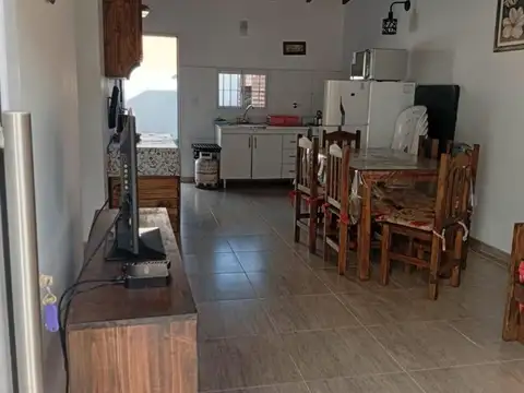 Casa en Venta en Mar Del Tuyu, USD 37.000