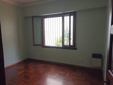 ALQUILER PH 3 AMBIENTES ALMAGRO , C/PARQUE