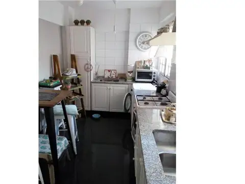 Timoteo Gordillo 100, Piso 7