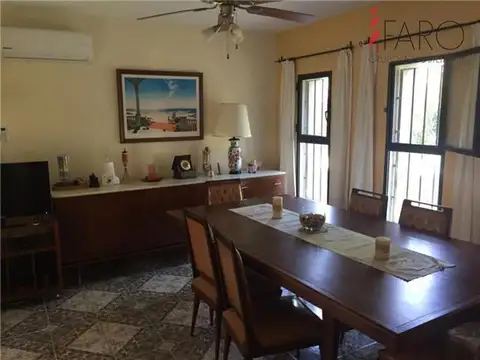 Casa en Alquiler de 2 dormitorios