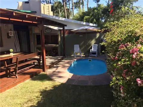 Casa en Alquiler de 2 dormitorios