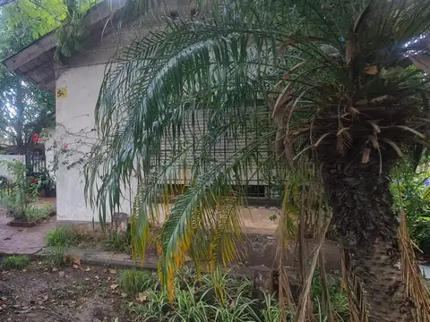 OPORTUNIDAD  LOTE EN PADUA A 3 CUADRAS DE LA ESTACION, 202M2, APTO CONSTRUIR 3 PH, APTO CREDITO 