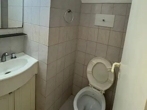 Casa en Alquiler con 1 cochera