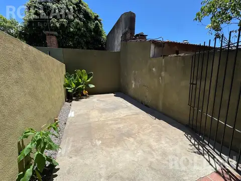 Casa en Alquiler de 3 dormitorios