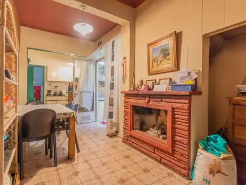 Depto Tipo Casa en Venta 46 años