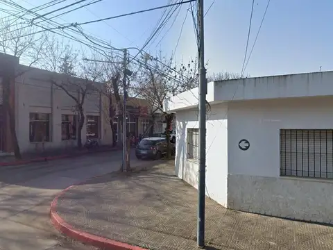 Casa en Venta en Centro, USD 160.000