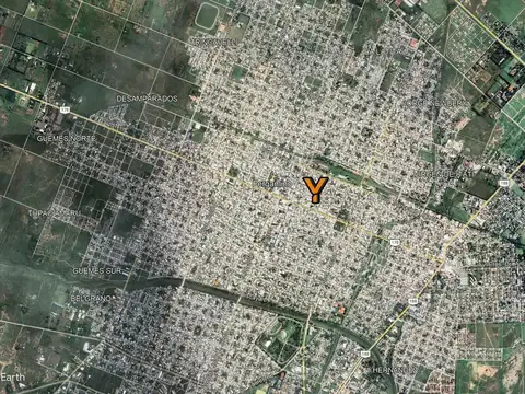 Casa en Venta al Noreste