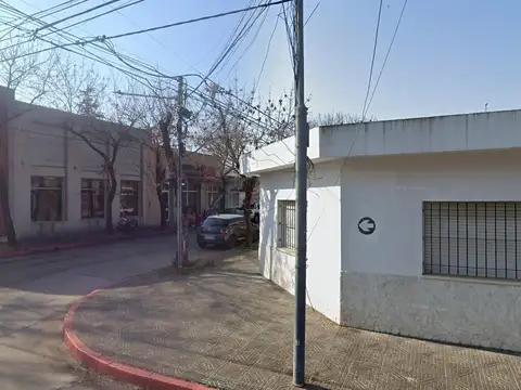 Casa en Venta en Centro, USD 160.000