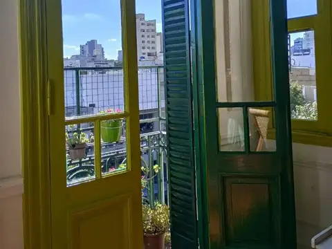 Depto Tipo Casa en Venta en Boedo, USD 200.000