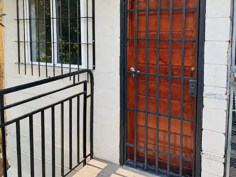 DEPARTAMENTO EN ALQUILER- BARRIO ESPAÑA 2 HABITACIONES