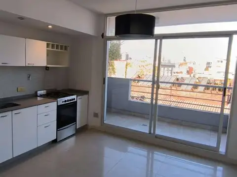 Departamento en Alquiler 15 años